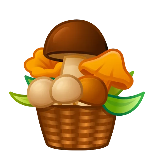💐 Стикер «Lush Bouquet» для Telegram