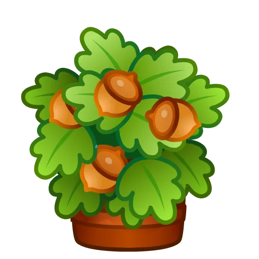 💐 Стикер «Lush Bouquet» для Telegram