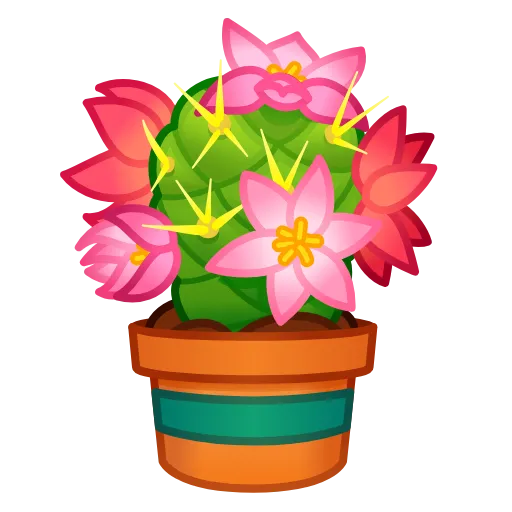 💐 Стикер «Lush Bouquet» для Telegram