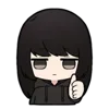 👍 Эмодзи «Настоящая Любовь ૮ა» для Telegram