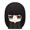 😐 Эмодзи «Настоящая Любовь ૮ა» для Telegram