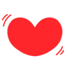 ❤️ Эмодзи «Настоящая Любовь ૮ა» для Telegram