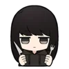 😌 Эмодзи «Настоящая Любовь ૮ა» для Telegram