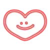 ❤️ Эмодзи «Настоящая Любовь ૮ა» для Telegram