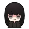 😏 Эмодзи «Настоящая Любовь ૮ა» для Telegram