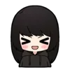 💓 Эмодзи «Настоящая Любовь ૮ა» для Telegram