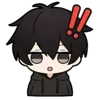 😠 Эмодзи «Настоящая Любовь ૮ა» для Telegram