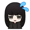 😥 Эмодзи «Настоящая Любовь ૮ა» для Telegram