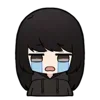 😭 Эмодзи «Настоящая Любовь ૮ა» для Telegram