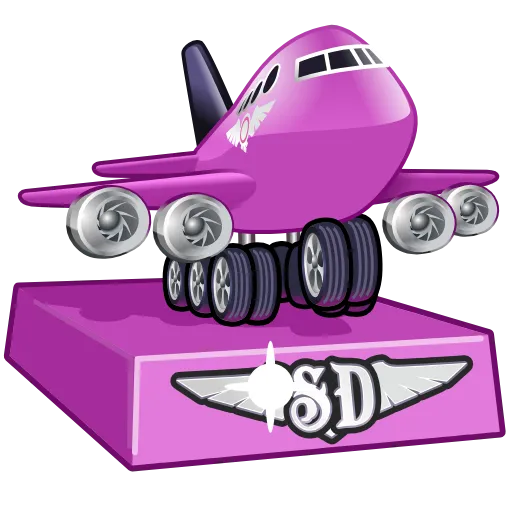 🎁 Эмодзи «Low Rider» для Telegram