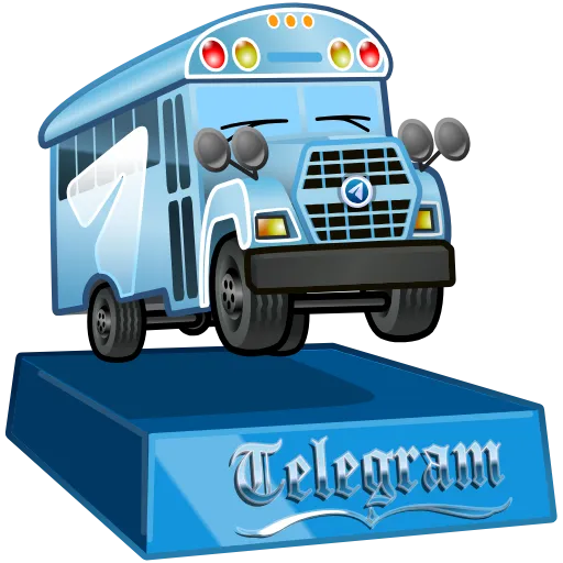🎁 Эмодзи «Low Rider» для Telegram