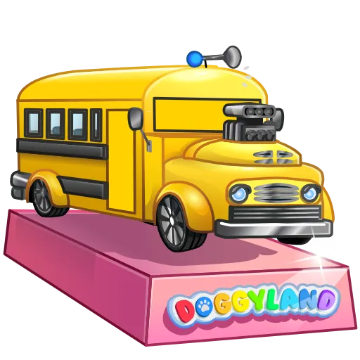 🎁 Эмодзи «Low Rider» для Telegram