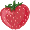 ❤️ Эмодзи «Sweet Love» для Telegram