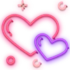 💕 Эмодзи «Sweet Love» для Telegram