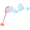 💕 Эмодзи «Sweet Love» для Telegram