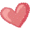❤️ Эмодзи «Sweet Love» для Telegram