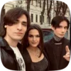 🌟 Эмодзи «Lubludimy» для Telegram