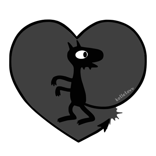 😈 Эмодзи «Luci» для Telegram