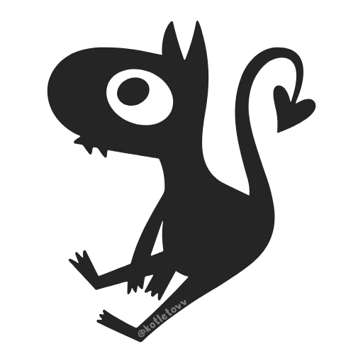 😍 Эмодзи «Luci» для Telegram