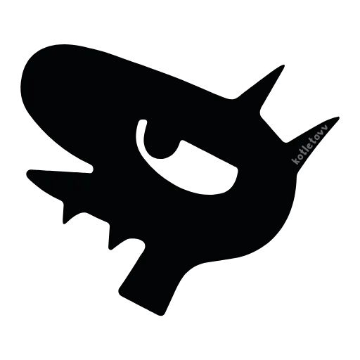 😤 Эмодзи «Luci» для Telegram