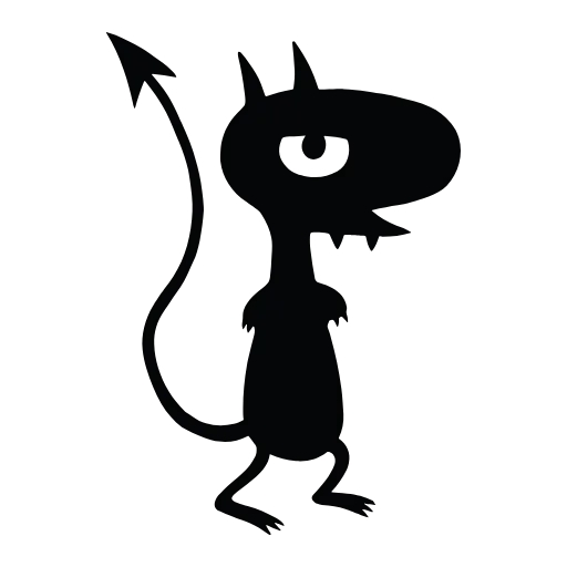 🤨 Эмодзи «Luci» для Telegram