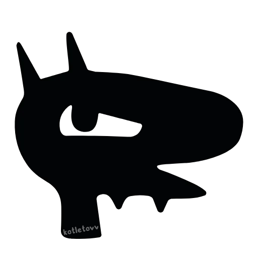 😠 Эмодзи «Luci» для Telegram