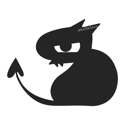 😤 Эмодзи «Luci» для Telegram