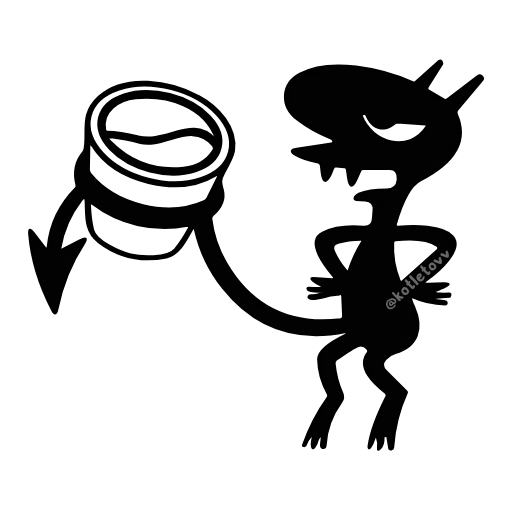 🥃 Эмодзи «Luci» для Telegram