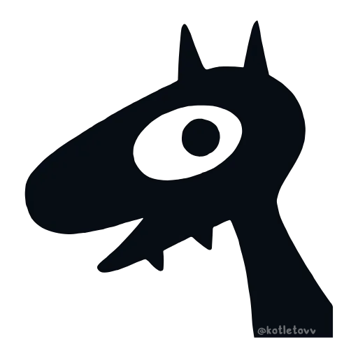 Эмодзи Luci для Telegram — скачать