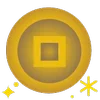 ✨ Эмодзи «Luck» для Telegram