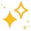 ✨ Эмодзи «Luck» для Telegram