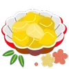 ✨ Эмодзи «Luck» для Telegram