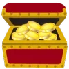 💰 Эмодзи «Luck» для Telegram
