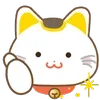 👍 Эмодзи «Luck» для Telegram