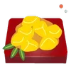 ✨ Эмодзи «Luck» для Telegram