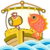 🚢 Эмодзи «Luck» для Telegram