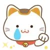 😢 Эмодзи «Luck» для Telegram