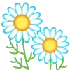 🌼 Эмодзи «Luck» для Telegram