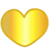 💛 Эмодзи «Luck» для Telegram