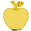 🍎 Эмодзи «Luck» для Telegram