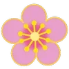 🌸 Эмодзи «Luck» для Telegram