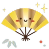 ✨ Эмодзи «Luck» для Telegram