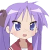🪻 Эмодзи «Lucky star» для Telegram