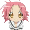 🪷 Эмодзи «Lucky star» для Telegram