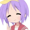 🍇 Эмодзи «Lucky star» для Telegram