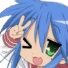 🫐 Эмодзи «Lucky star» для Telegram
