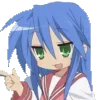🫐 Эмодзи «Lucky star» для Telegram