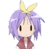 🍇 Эмодзи «Lucky star» для Telegram