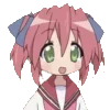 🎀 Эмодзи «Lucky star» для Telegram