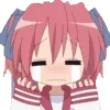 🎀 Эмодзи «Lucky star» для Telegram